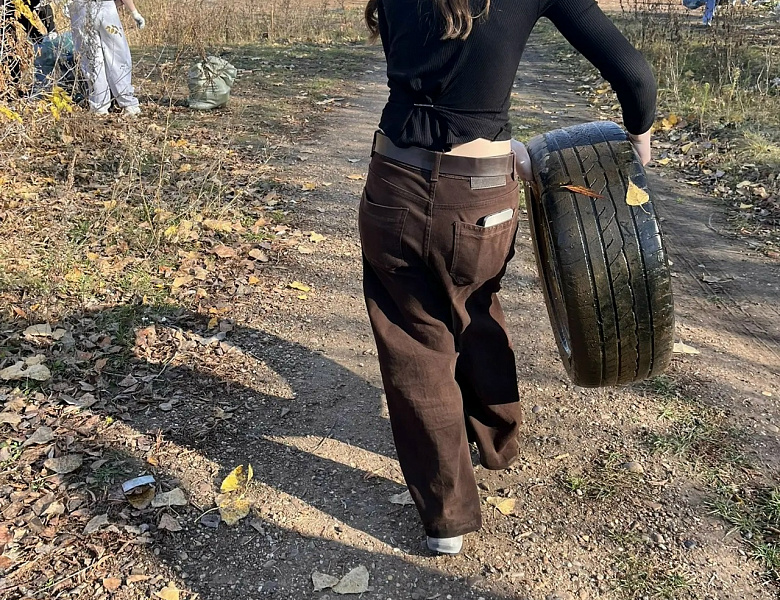 «Чистые игры»: когда забота о природе – это командный спорт!