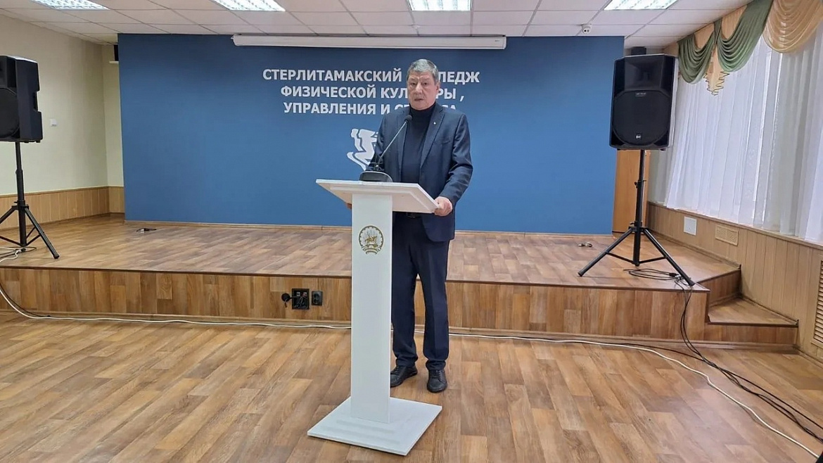 «ПРОФЕССИОНАЛИТЕТ»: ОТКРЫВАЕМ ДВЕРИ В БУДУЩЕЕ НАШЕЙ РОДИНЫ!