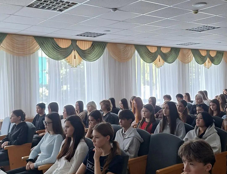 Блокада. Подвиг и память»: урок, который невозможно забыть
