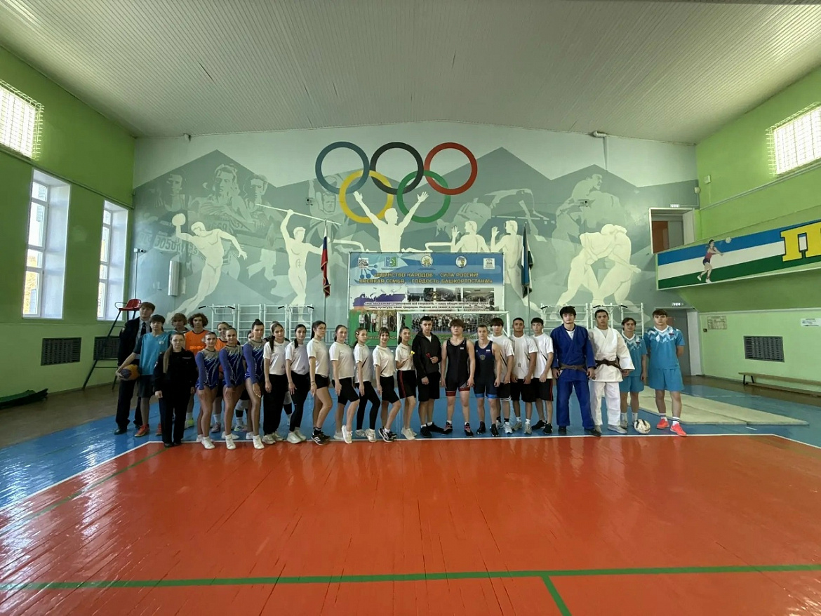 ЕДОД‑2026: спорт, мастерство, будущее!