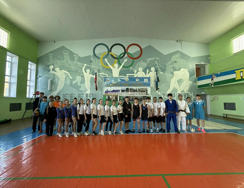 ЕДОД‑2026: спорт, мастерство, будущее!