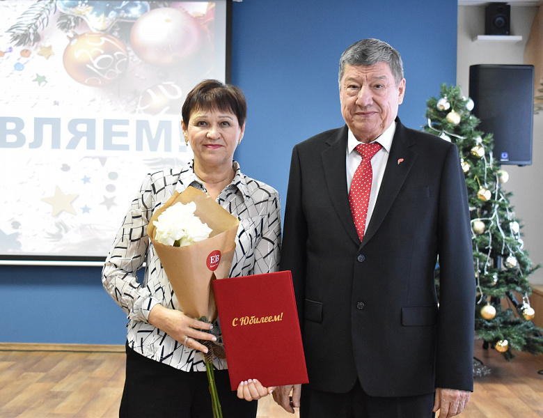 ГОРДОСТЬ ЗА ПРОШЛОЕ, УВЕРЕННОСТЬ В БУДУЩЕМ: В СКФКУиС ПОДВЕЛИ ИТОГИ 2025 ГОДА!