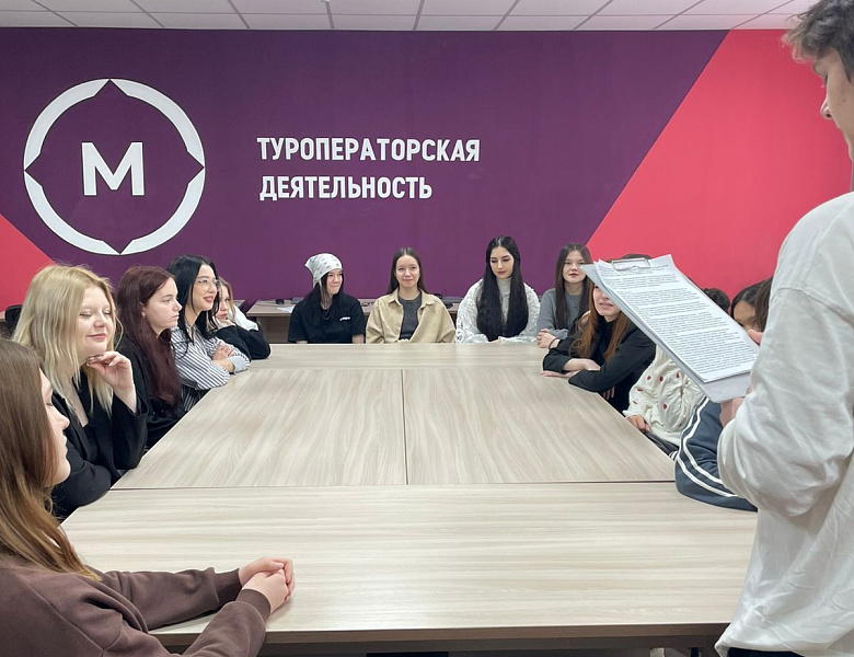 МИР БАЛЕТА В СКФКУ и С!  