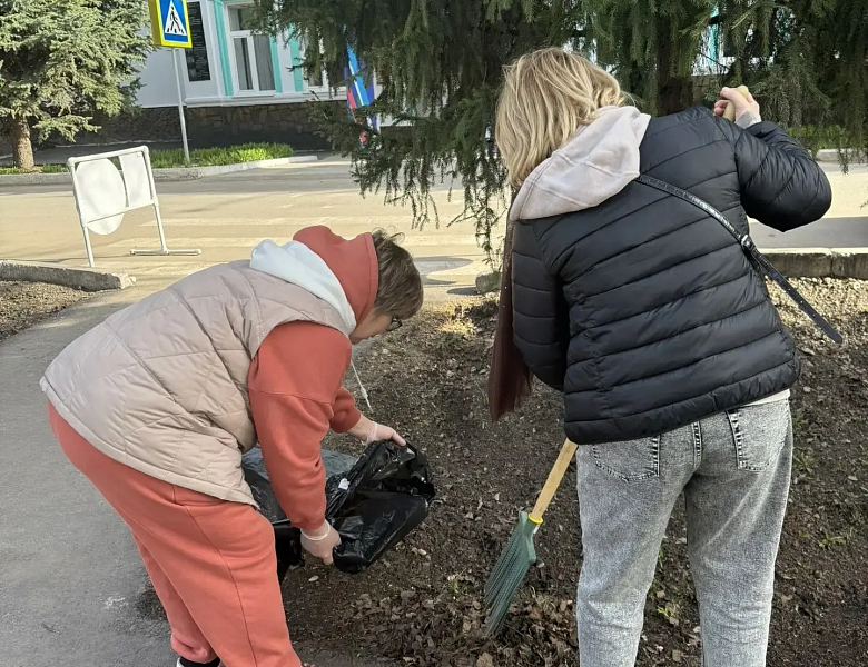 СКФКУиС: ВЕСЕННЕЕ ОБНОВЛЕНИЕ И ПАМЯТЬ СЕРДЦА