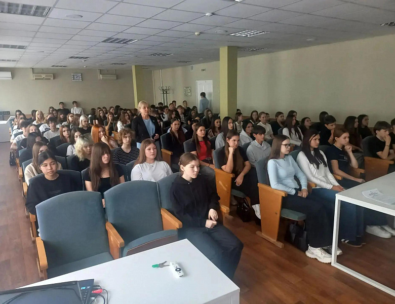 Блокада. Подвиг и память»: урок, который невозможно забыть