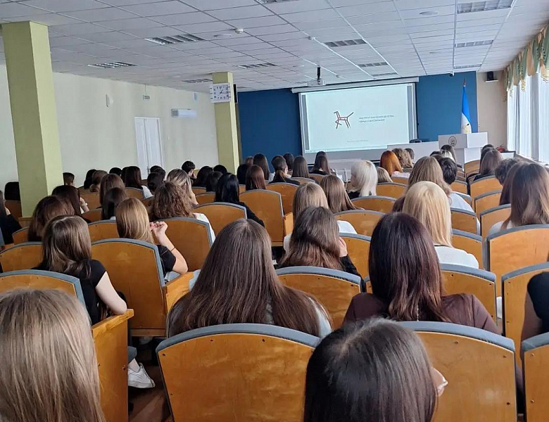 Блокада. Подвиг и память»: урок, который невозможно забыть