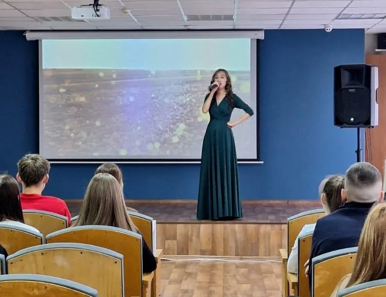 «ПРОФЕССИОНАЛИТЕТ»: ОТКРЫВАЕМ ДВЕРИ В БУДУЩЕЕ НАШЕЙ РОДИНЫ!