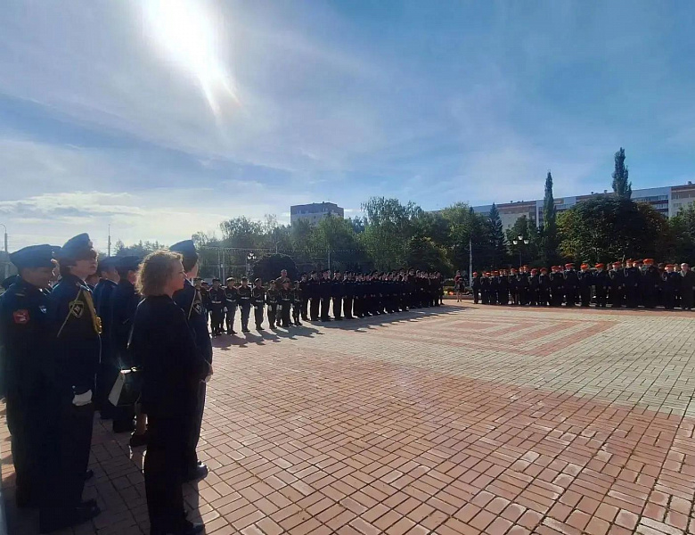 День солидарности в борьбе с терроризмом: помним, скорбим, едины
