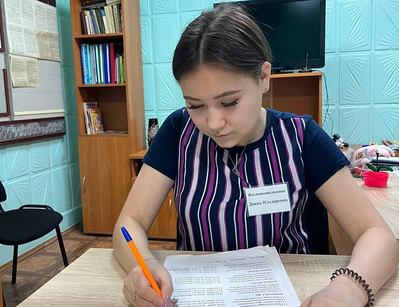 День самоуправления в общежитии СКФКУиС: Вместе к комфорту!