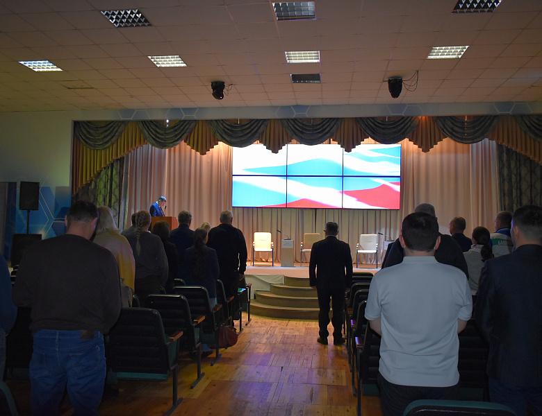 В Уфе определен вектор развития студенческого спорта: итоги конференции «Юность России»