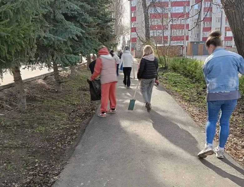 СКФКУиС: ВЕСЕННЕЕ ОБНОВЛЕНИЕ И ПАМЯТЬ СЕРДЦА
