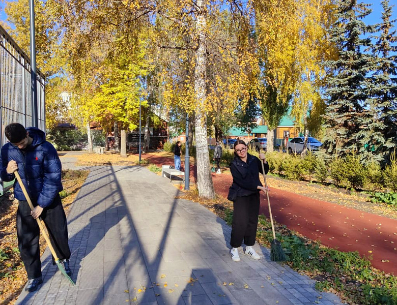 С ЧИСТЫМ СЕРДЦЕМ К ЧИСТОЙ ПРИРОДЕ: «ЗЕЛЕНАЯ БАШКИРИЯ» В ПРЕДДВЕРИИ ДНЯ РЕСПУБЛИКИ!