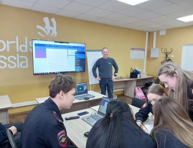 ВСЕРОССИЙСКИЙ ЧЕМПИОНАТ ПО ФИНАНСОВОЙ ГРАМОТНОСТИ «ФИН УМНИК»
