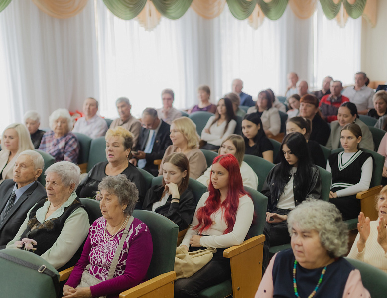 МЕЖДУНАРОДНЫЙ ДЕНЬ ПОЖИЛЫХ ЛЮДЕЙ, ДЕНЬ СПО, ДЕНЬ УЧИТЕЛЯ И ДЕНЬ РЕСПУБЛИКИ БАШКОРТОСТАН! 