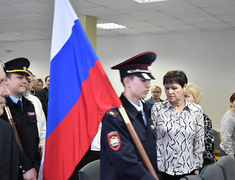 ГОРДОСТЬ ЗА ПРОШЛОЕ, УВЕРЕННОСТЬ В БУДУЩЕМ: В СКФКУиС ПОДВЕЛИ ИТОГИ 2025 ГОДА!