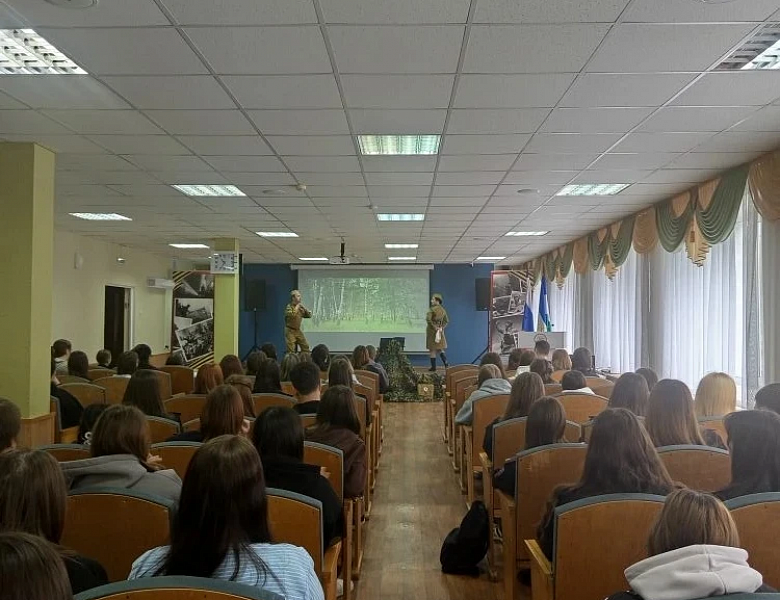 «ПЕСНИ НАШИХ ОТЦОВ»: ЕДИНСТВО НАРОДОВ В МУЗЫКЕ И ПАМЯТИ
