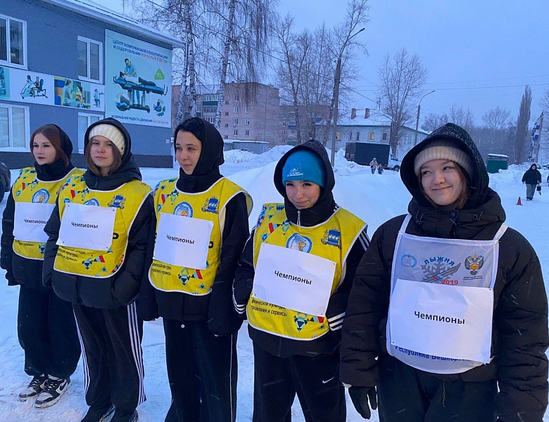 ОДНА СТРАНА, ОДНА СЕМЬЯ, ОДНА ПОБЕДА!