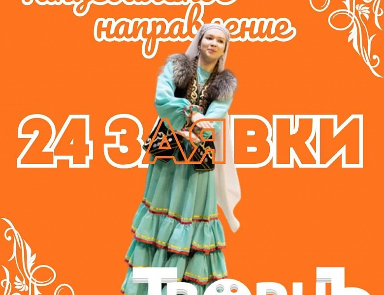 ТРИУМФ ТАЛАНТОВ: СКФКУиС ПОКОРЯЕТ «СТУДЕНЧЕСКУЮ ВЕСНУ»!