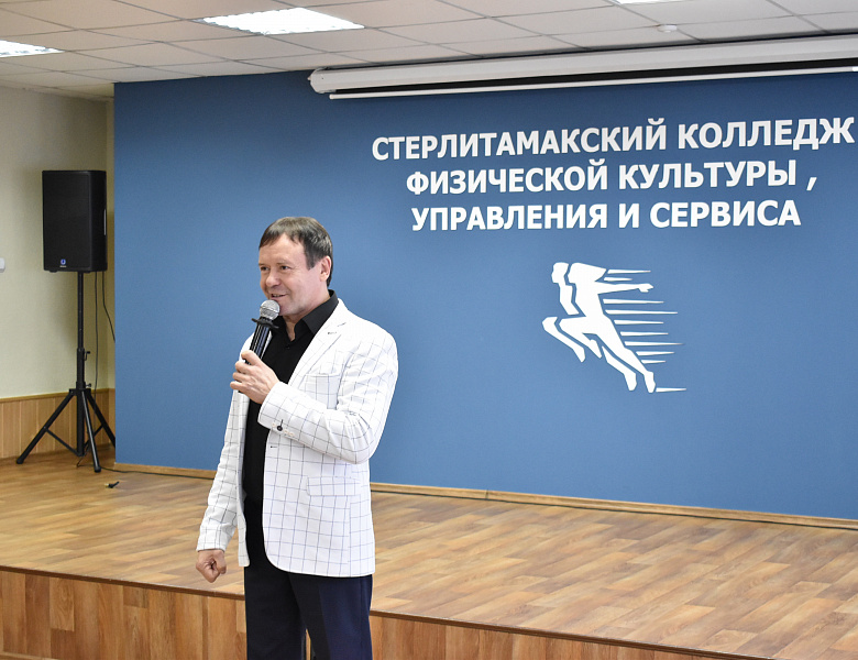 ГОРДОСТЬ ЗА ПРОШЛОЕ, УВЕРЕННОСТЬ В БУДУЩЕМ: В СКФКУиС ПОДВЕЛИ ИТОГИ 2025 ГОДА!