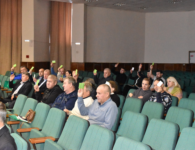В Уфе определен вектор развития студенческого спорта: итоги конференции «Юность России»