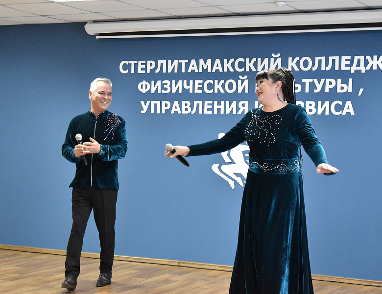 ГОРДОСТЬ ЗА ПРОШЛОЕ, УВЕРЕННОСТЬ В БУДУЩЕМ: В СКФКУиС ПОДВЕЛИ ИТОГИ 2025 ГОДА!
