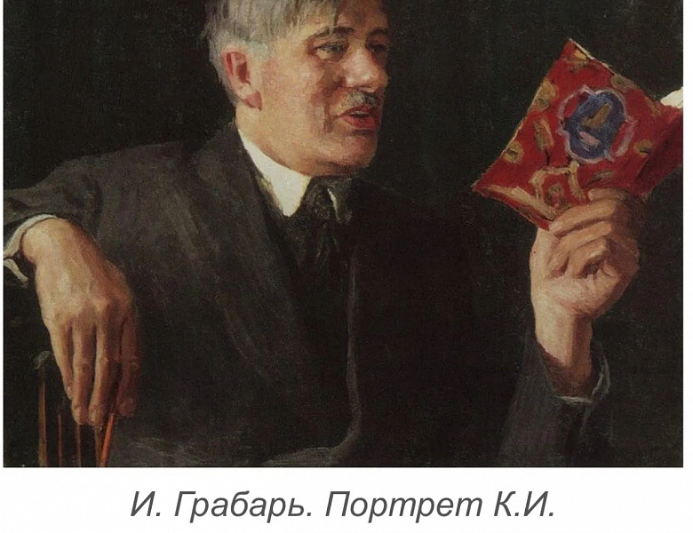 ИГОРЬ ГРАБАРЬ: ЖИЗНЬ, ПОСВЯЩЕННАЯ ИСКУССТВУ И РОДИНЕ
